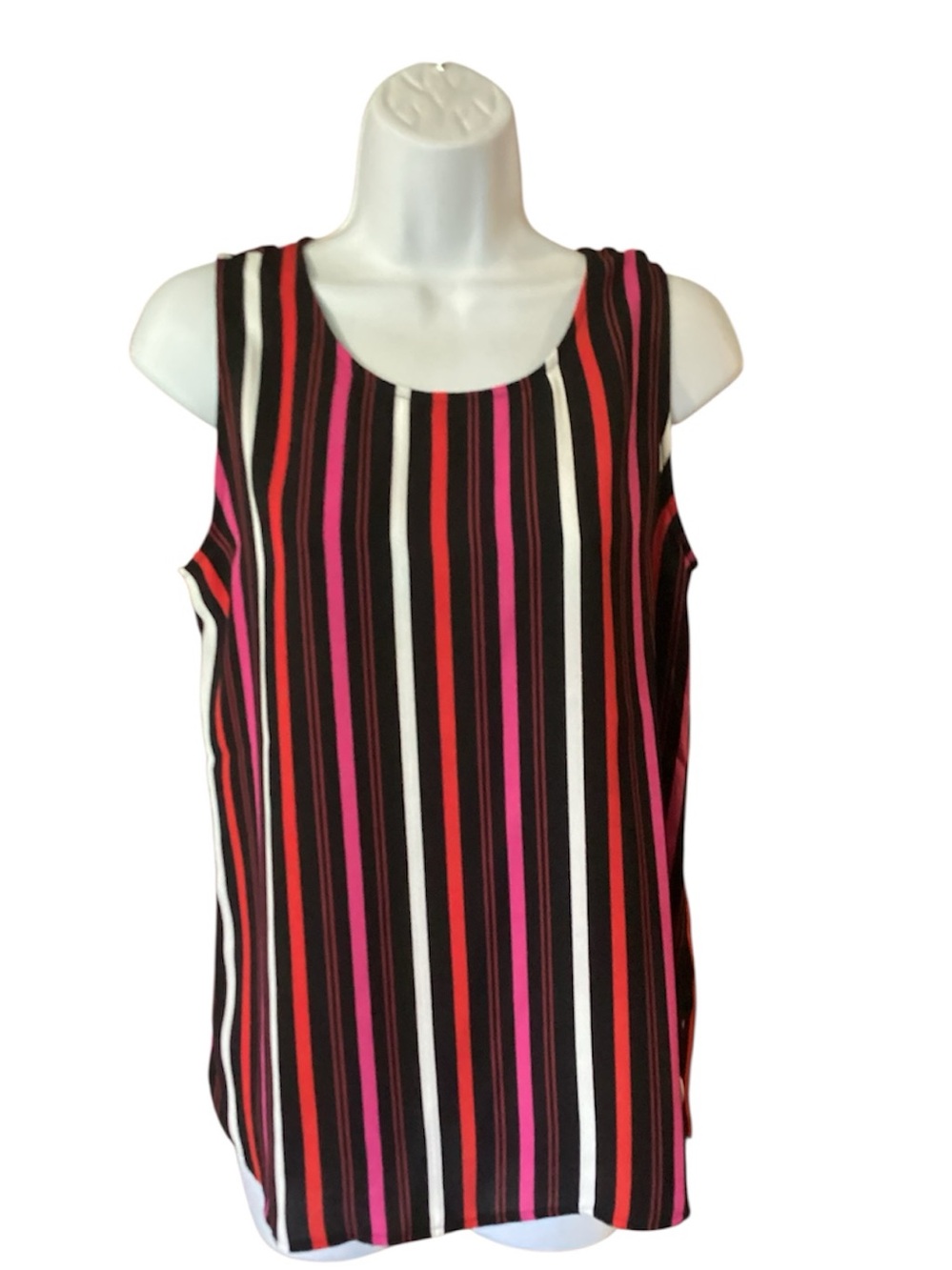 Halogen  dress tank S